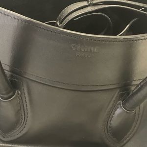 Celine phantom bag